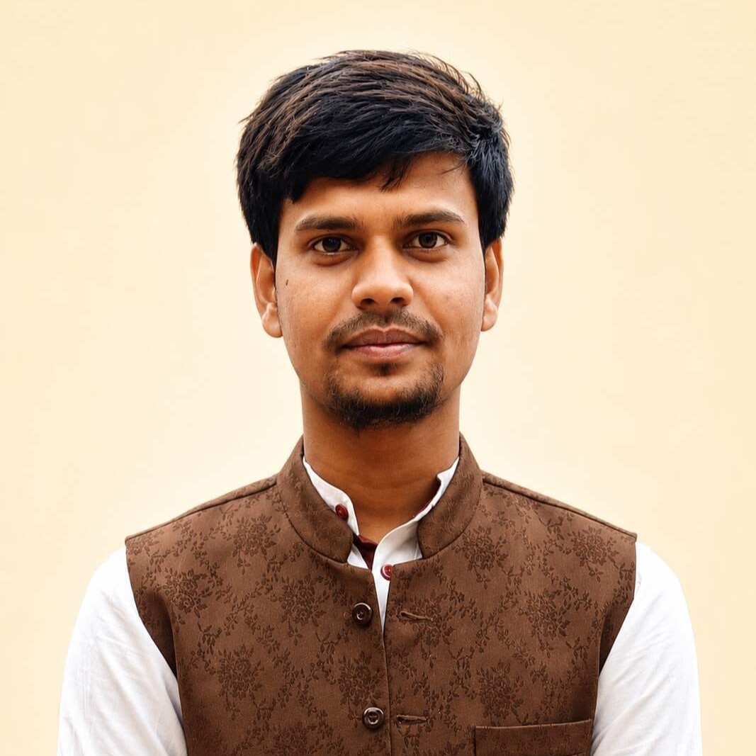 Md Sahil